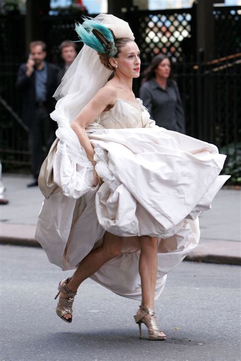 sex and the city wedding shoes replica|16 Best Carrie Bradshaw.